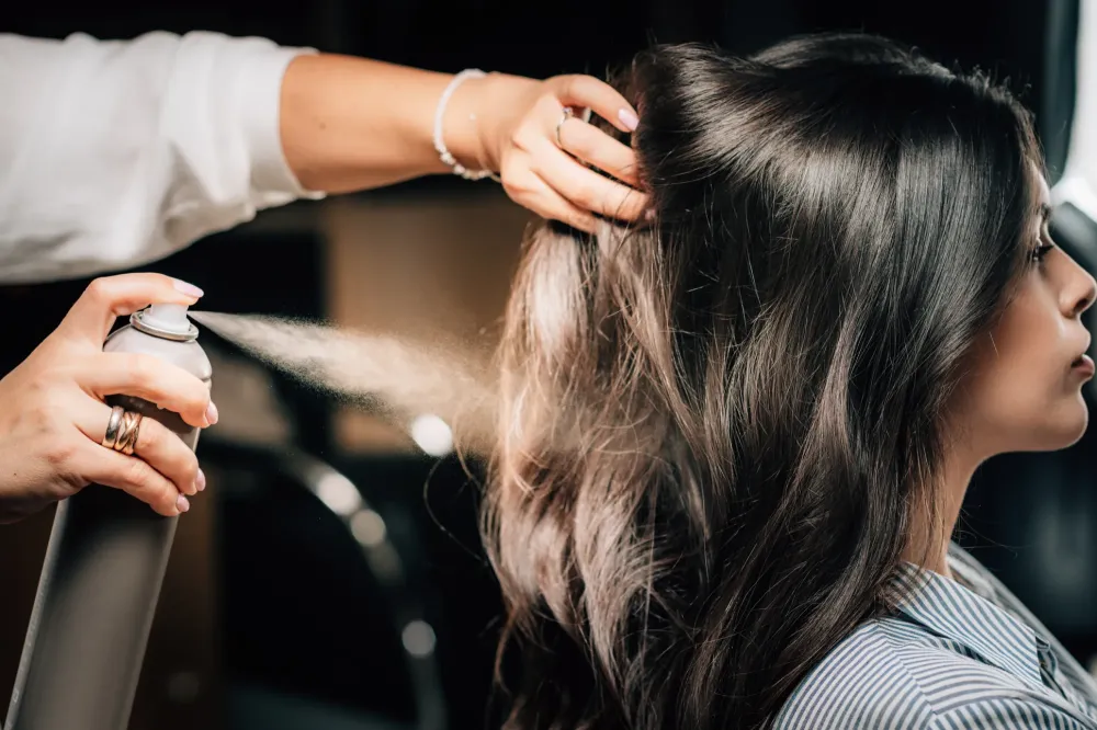 Coiffeur à SARCELLES