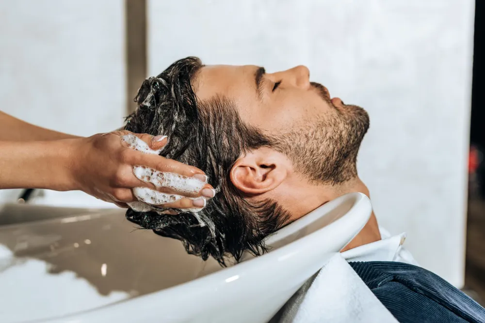 Coiffeur avec rendez-vous à SARCELLES