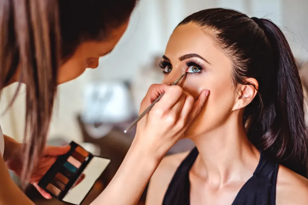 Maquillage minéral (2)