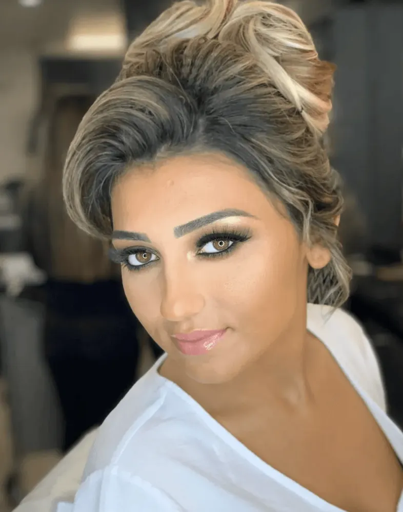 maquillage