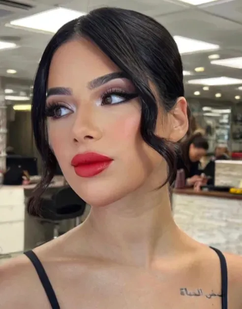 maquillage