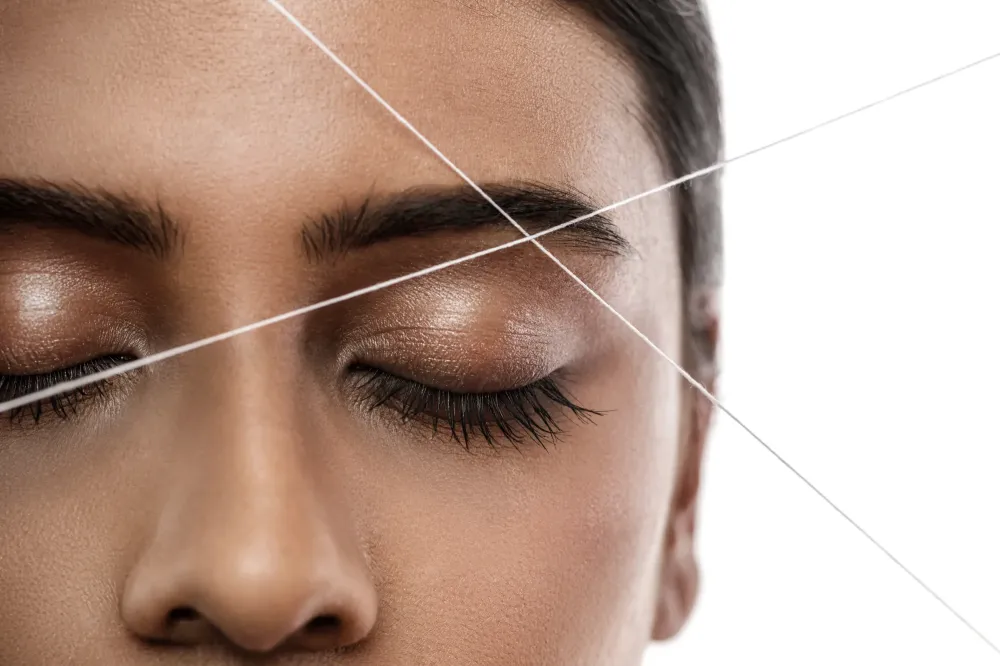 sourcils
